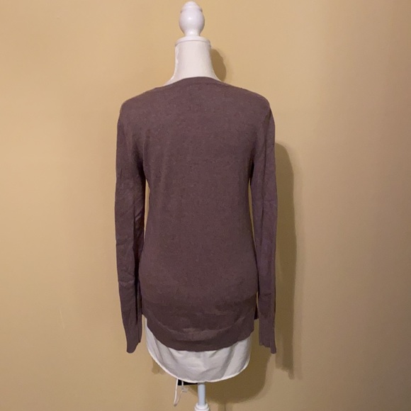 Vera Wang sweater - Picture 6 of 11
